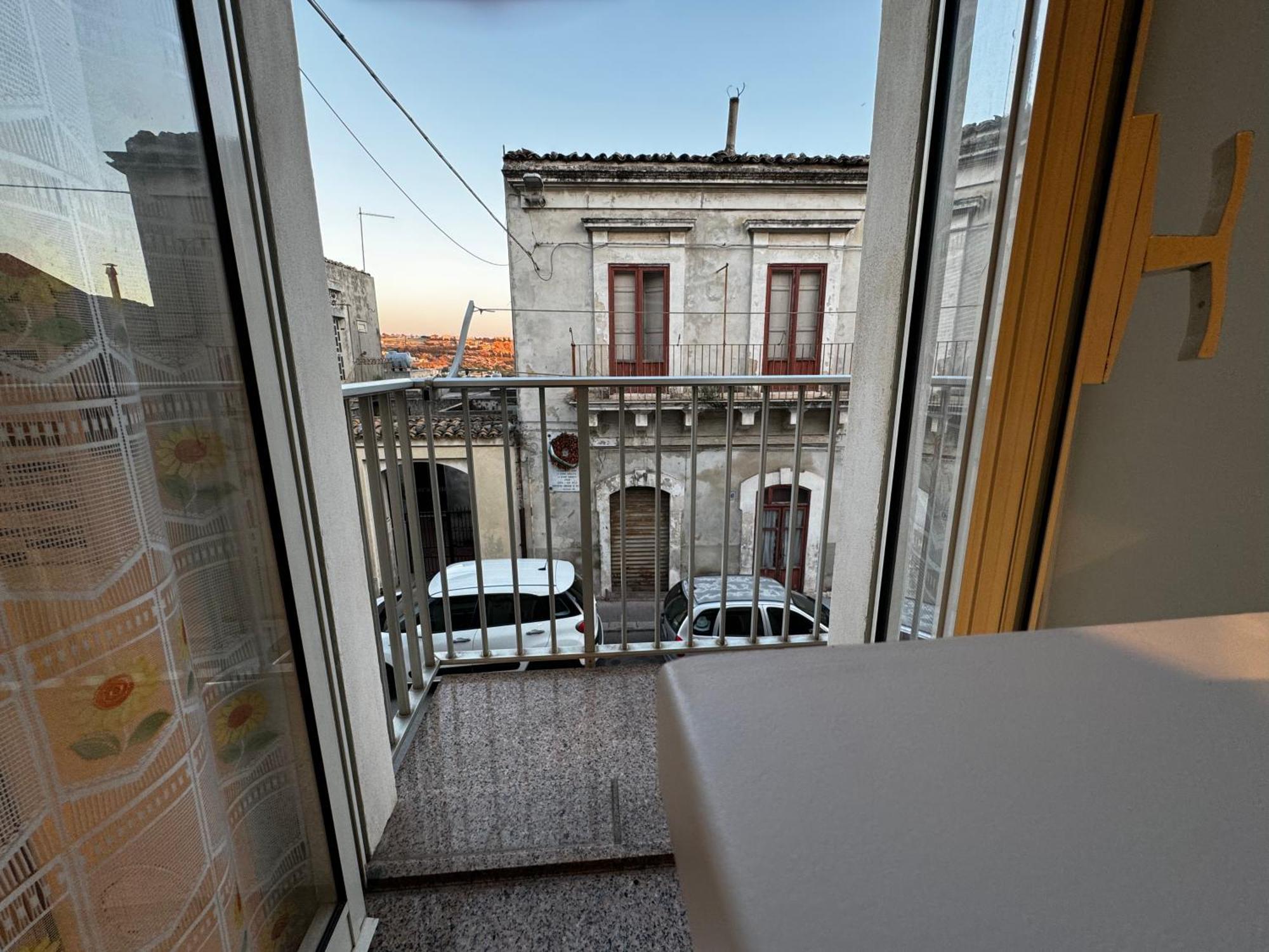 Casa Vacanze La Melagrana Modica Exterior photo